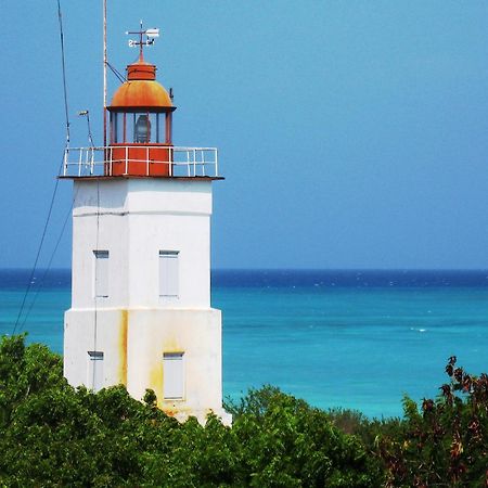 Mnarani Beach Hotel Nungwi Zewnętrze zdjęcie