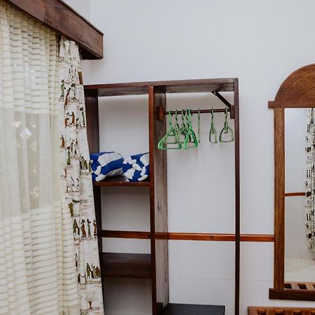 Mnarani Beach Hotel Nungwi Zewnętrze zdjęcie