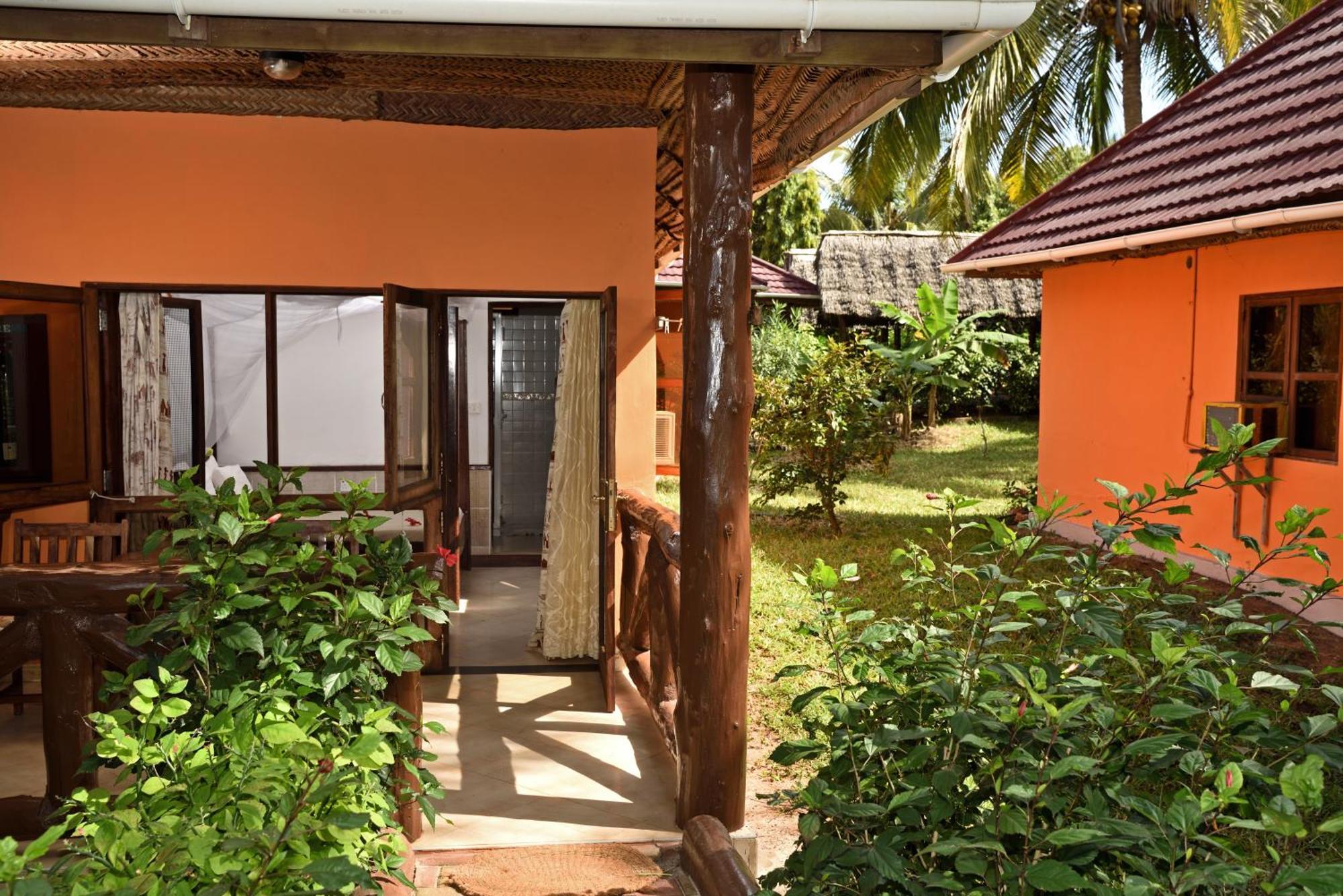 Mnarani Beach Hotel Nungwi Pokój zdjęcie