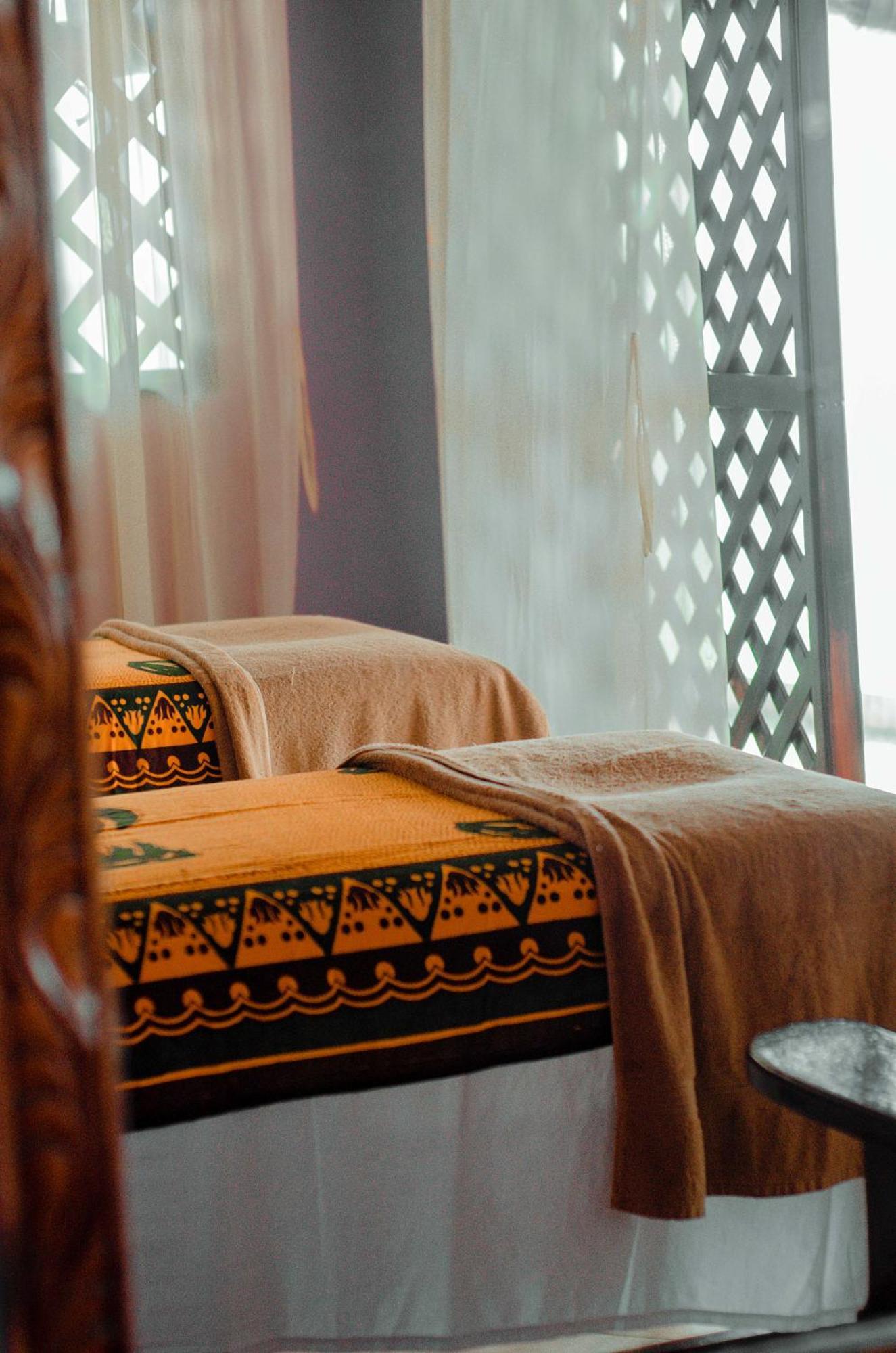 Mnarani Beach Hotel Nungwi Zewnętrze zdjęcie